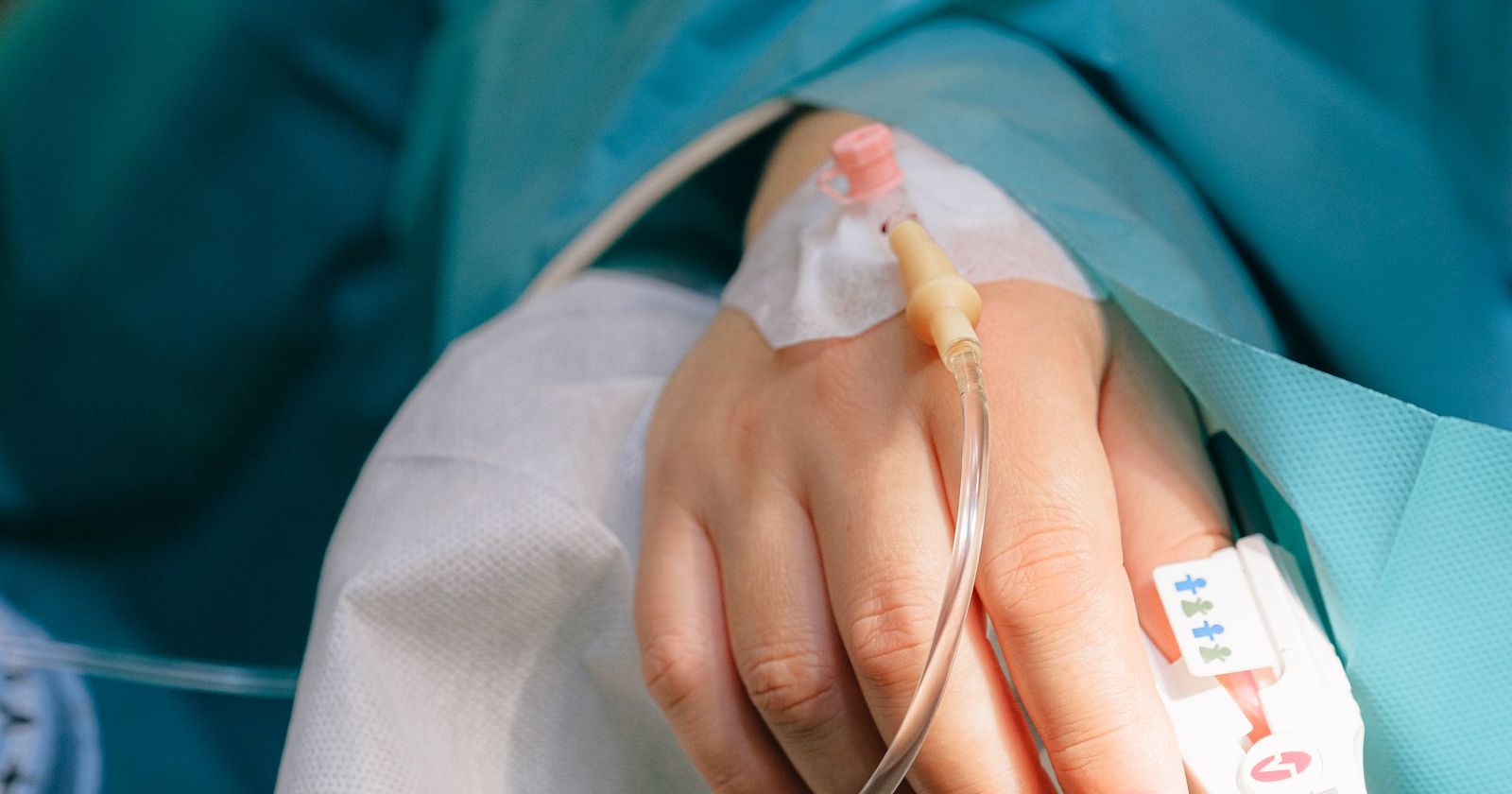 Dentist IV Sedation: Sleep Through Your Procedure