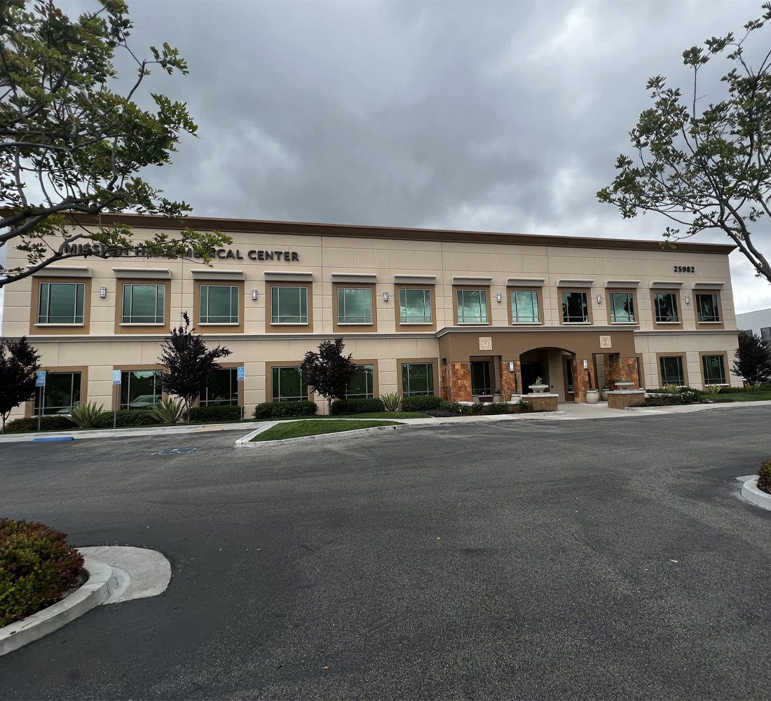 Oficina de Laguna Surgical