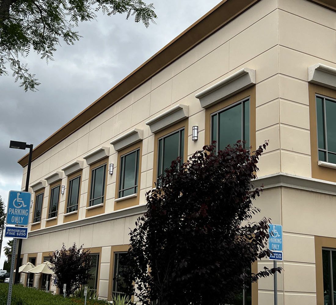 Oficina de Laguna Surgical