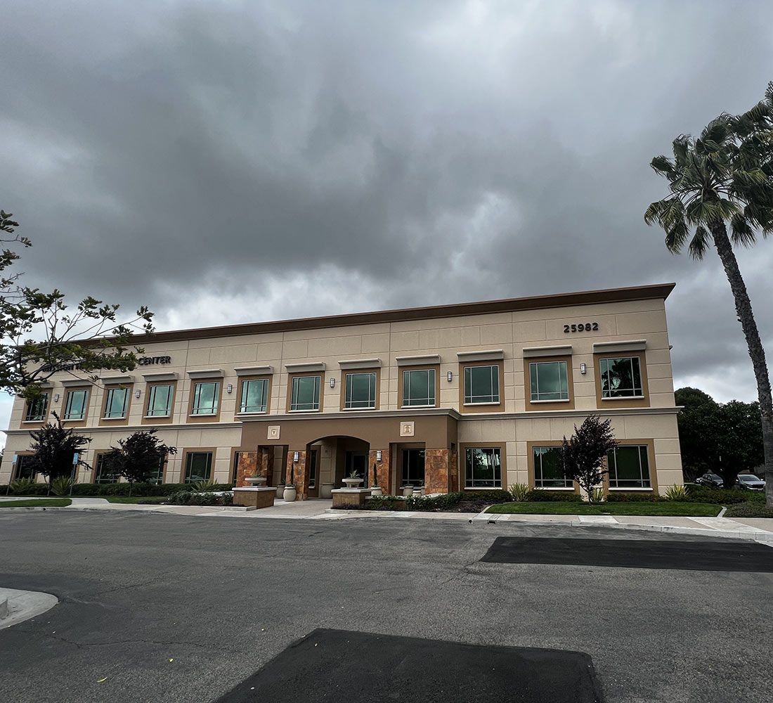 Oficina de Laguna Surgical