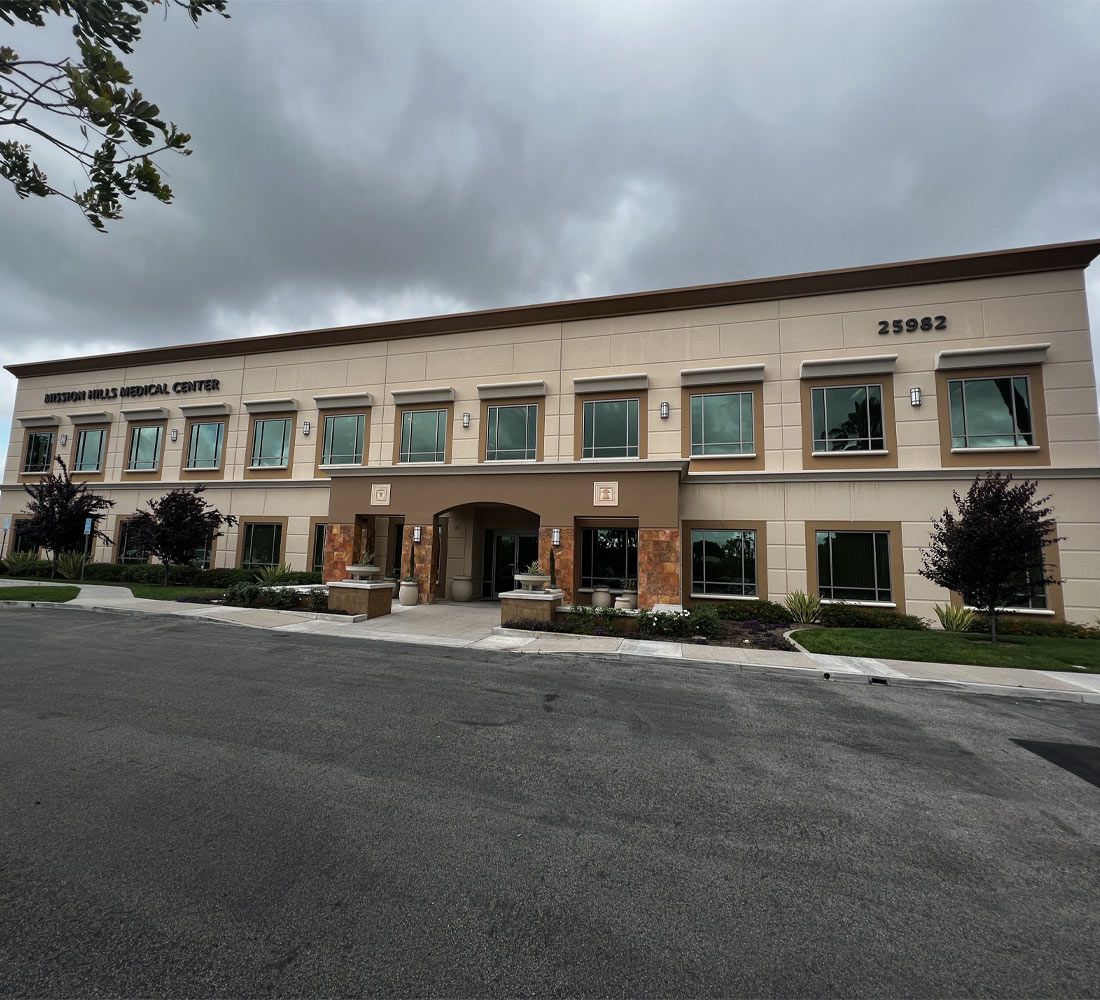 Oficina de Laguna Surgical