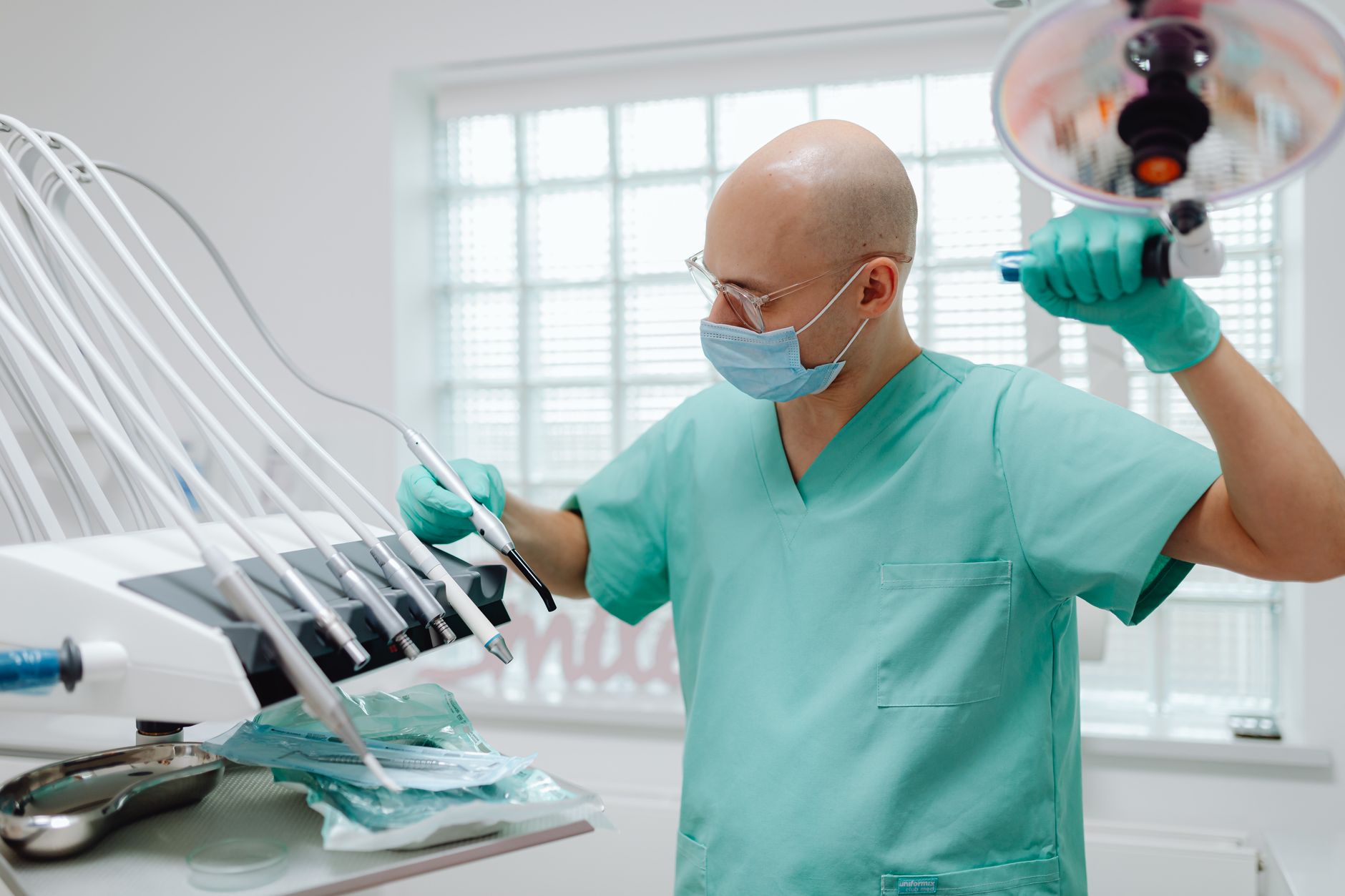 Oral Surgery
